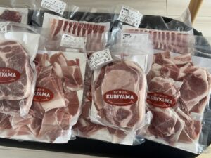 豚肉