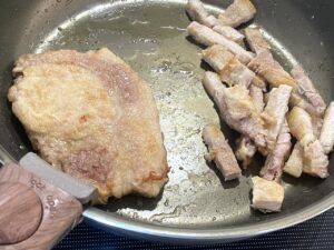 豚肉