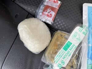 あずみのハーフマラソン