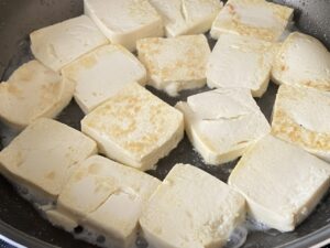 豆腐