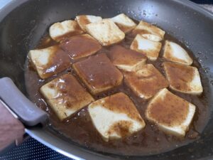 豆腐