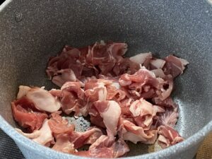 豚丼