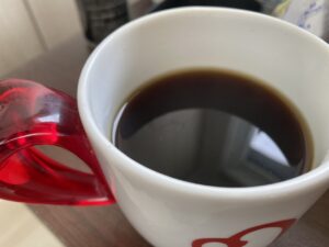 珈琲